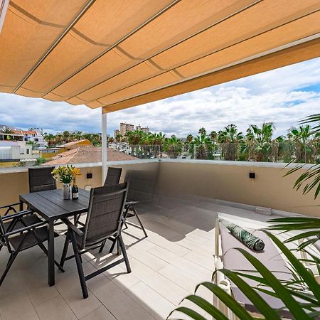 أرونا Bal Apartments Adults Only المظهر الخارجي الصورة