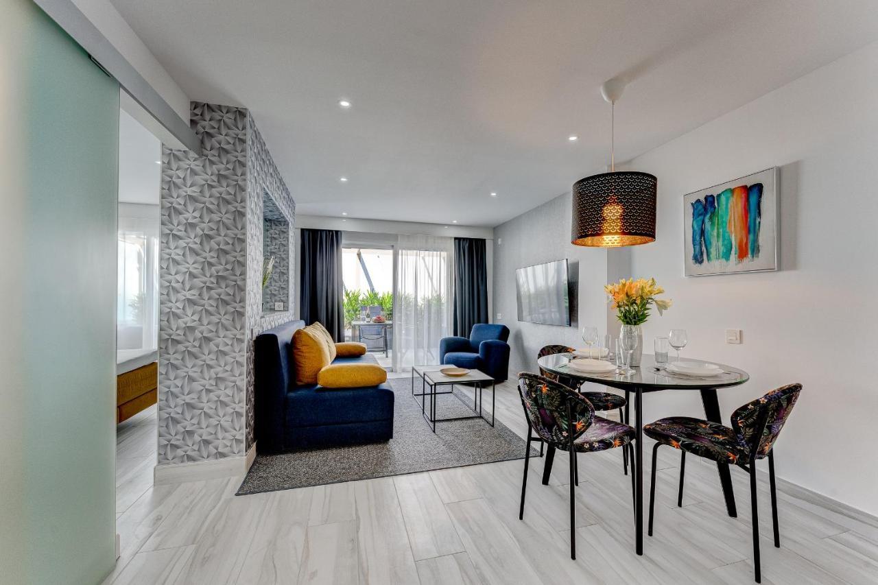 أرونا Bal Apartments Adults Only المظهر الخارجي الصورة