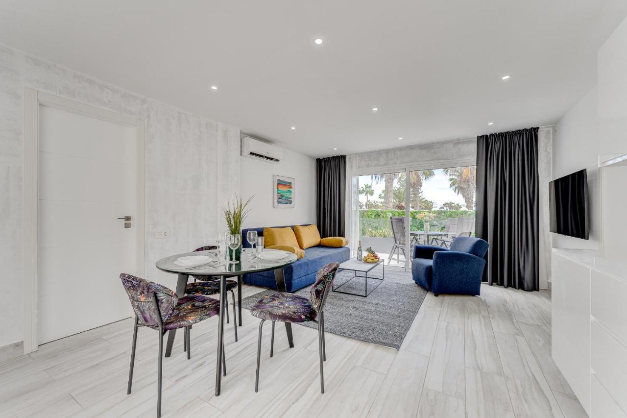 أرونا Bal Apartments Adults Only المظهر الخارجي الصورة