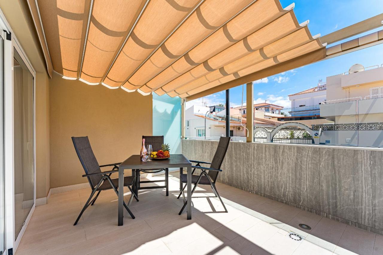 أرونا Bal Apartments Adults Only المظهر الخارجي الصورة