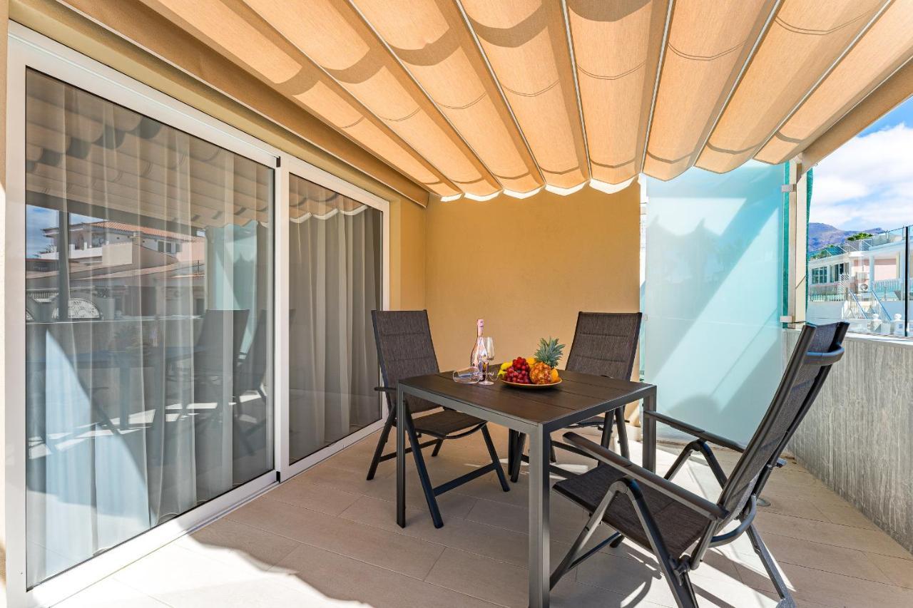 أرونا Bal Apartments Adults Only المظهر الخارجي الصورة
