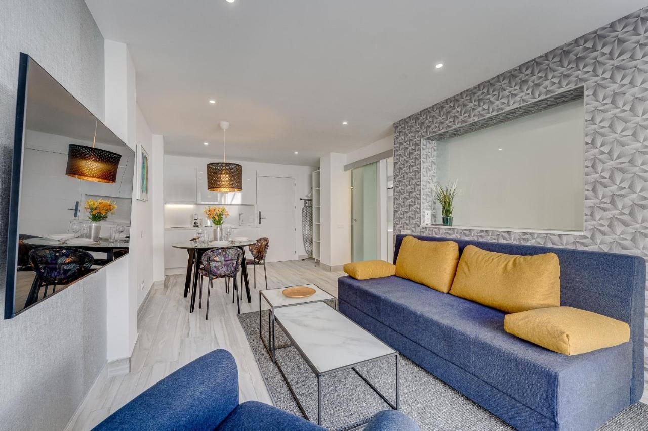 أرونا Bal Apartments Adults Only المظهر الخارجي الصورة