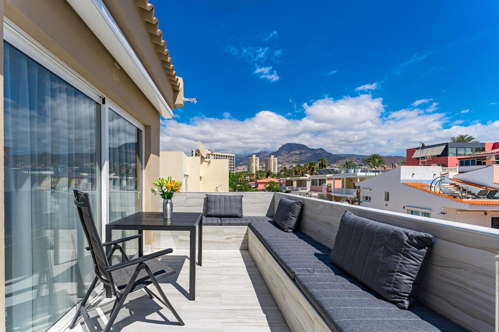أرونا Bal Apartments Adults Only المظهر الخارجي الصورة