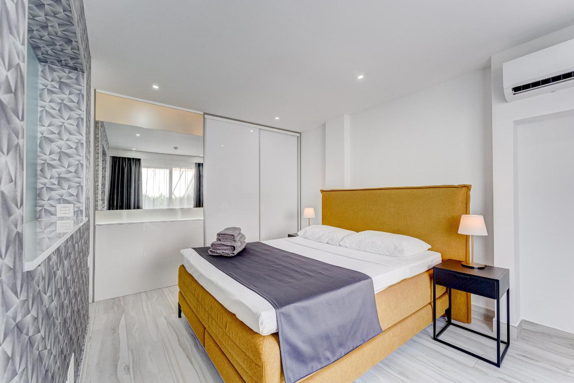 أرونا Bal Apartments Adults Only المظهر الخارجي الصورة