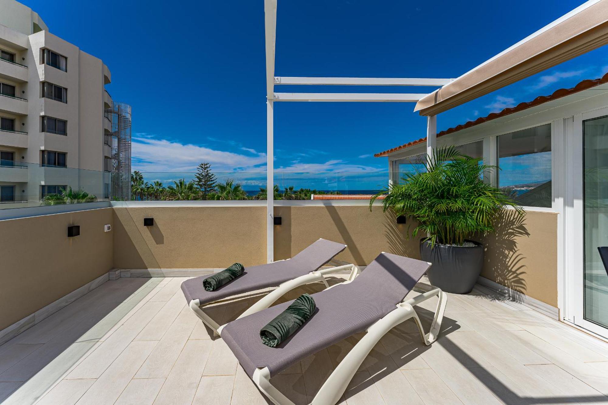 أرونا Bal Apartments Adults Only المظهر الخارجي الصورة