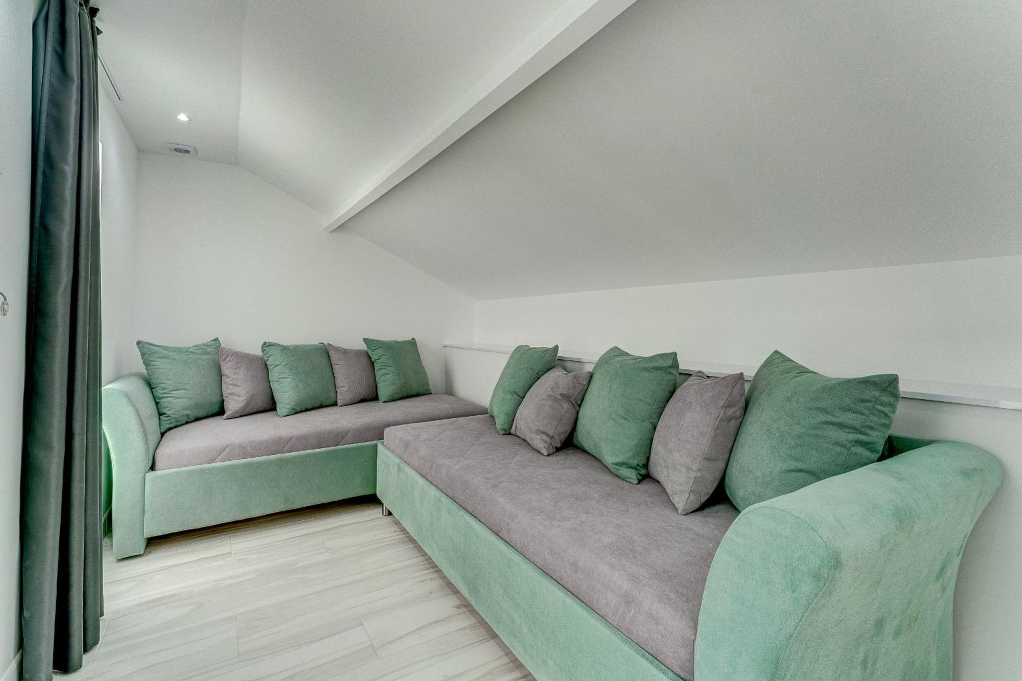 أرونا Bal Apartments Adults Only المظهر الخارجي الصورة