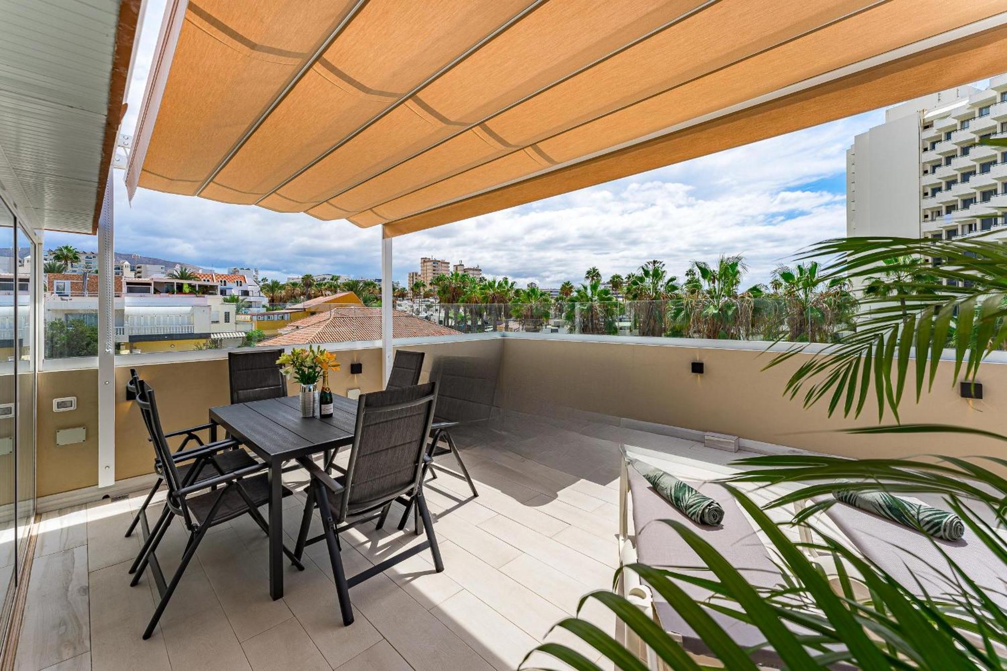 أرونا Bal Apartments Adults Only المظهر الخارجي الصورة